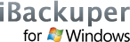 Logo iBackuper